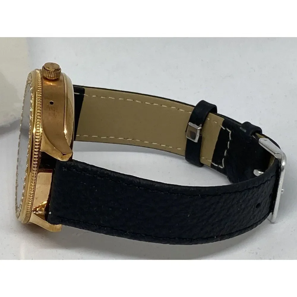 Fossil Gen 3 Authentic Genuine Smart Watch Custom Band FTW6008 LT70